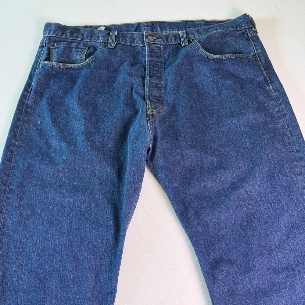 Levis levi 501